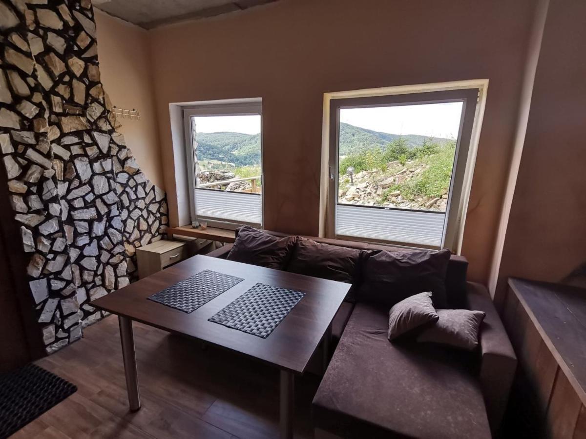 Noclegi Nad Solina Solina  Εξωτερικό φωτογραφία