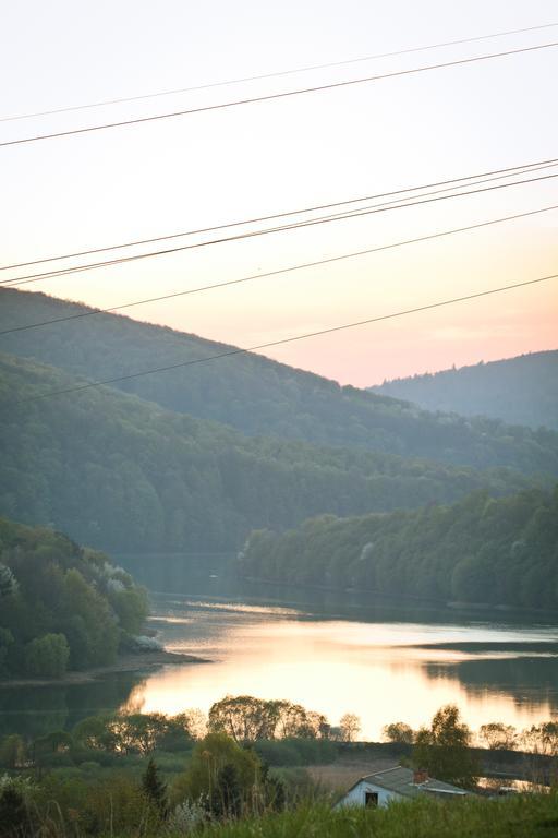 Noclegi Nad Solina Solina  Εξωτερικό φωτογραφία