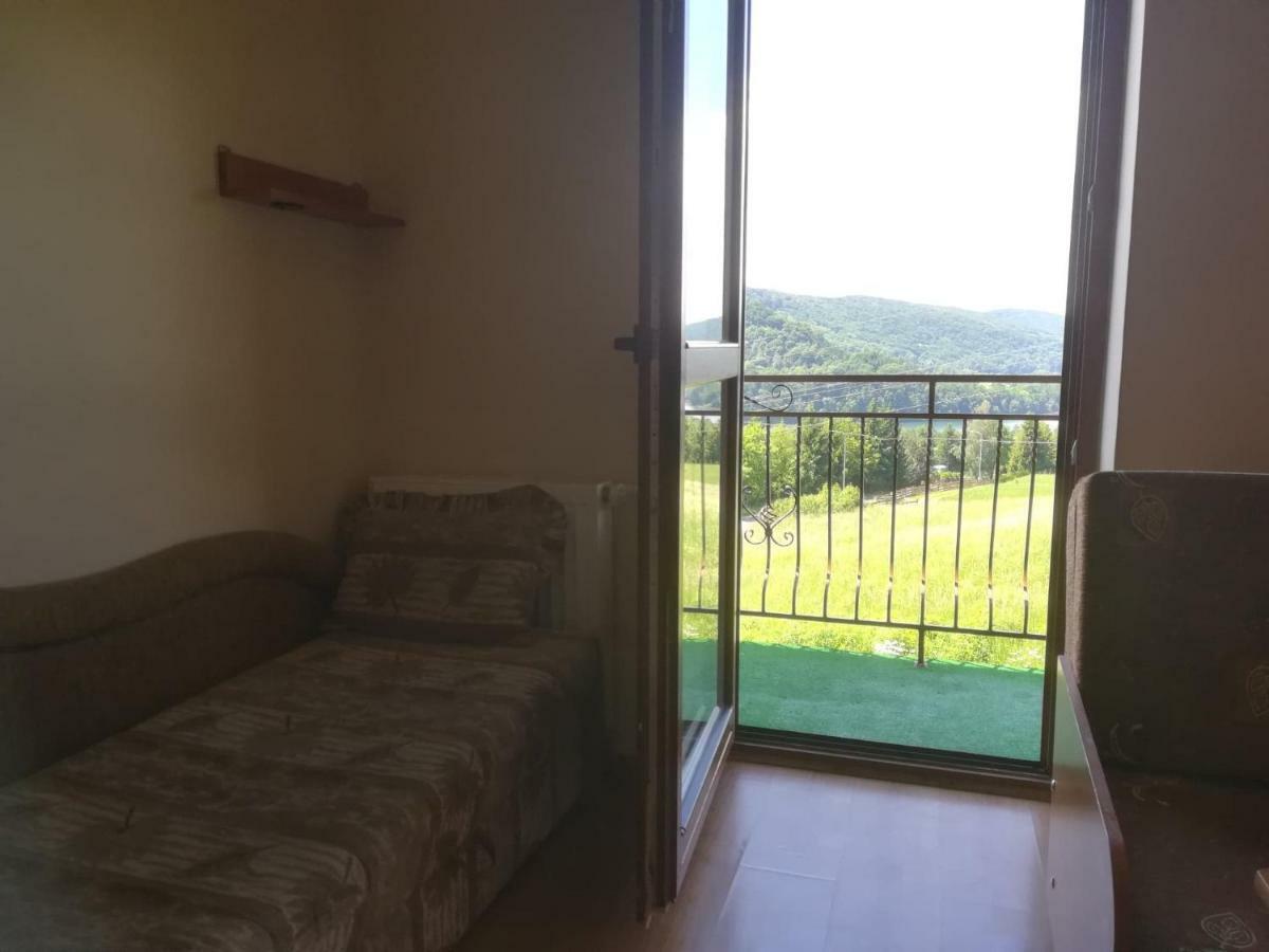 Noclegi Nad Solina Solina  Εξωτερικό φωτογραφία
